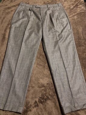 Vintage Ralph Lauren Wool Pants